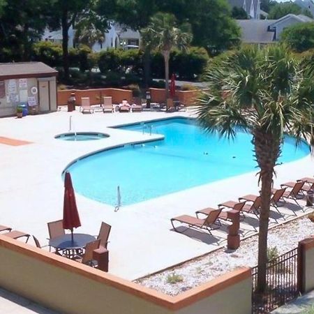 Dunes Pointe D-3 Миртъл Бийч Екстериор снимка